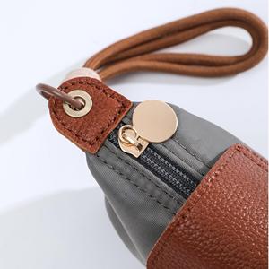 High Quality PU Mini <strong>Bag</strong> Practical Multifunctional <strong>Small</strong> Wallet Durable for Daily Storing Cards Personal Items Conveniently - Product Image 3