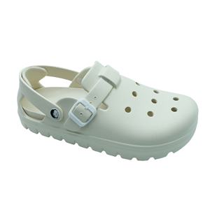 Pantoufles de plage d'été unisexes sabots de jardin personnalisables en EVA pour la vie quotidienne et les fêtes sabots d'extérieur Heva pour hommes et femmes - Product Image 1