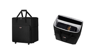 Étui de transport pour ordinateur de bureau, sac de transport pour ordinateur de bureau, sac pour tour d'ordinateur, étui de transport pour ordinateur de bureau, échantillon gratuit - Product Image 5