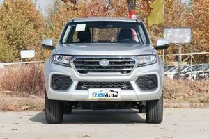 Great Wall Wingle 7 2.0T Essence 2019 – Pick-up d'occasion fiable pour tout-terrain, populaire en Afrique – Wingle 7, conception chinoise - Product Image 5