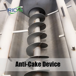 Szlh 350 dê động vật gia cầm đùn Thức ăn viên máy cho động vật Gà Gia cầm chim cút và chăn nuôi gia súc bò lợn thức ăn - Product Image 4