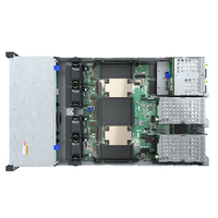 xFusion 2288H V6计算机服务器至强4310 DIMM 32GB支持16dimm和3908 RAID 2288H V6 2U 2-socket机架服务器