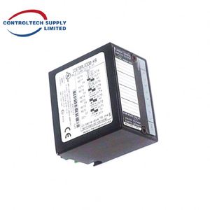มัลติลิน IC670ALG330 โมดูลเอาต์พุตแบบอะนาล็อกมือสองสำหรับการควบคุมภาคสนามสำหรับการใช้งานระบบอัตโนมัติของมอเตอร์ - Product Image 2