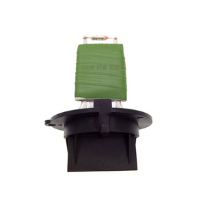 Module de résistance du <span class=keywords><strong>ventilateur</strong></span>, régulateur 6450JP pour Citroën Peugeot 206 <span class=keywords><strong>307</strong></span> CC SW - Product Image 2