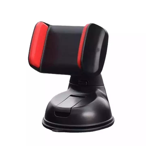 Kustomisasi Tersedia Penjualan Terlaris Dasbor 360 Dapat Diputar Suction Cup Ponsel Bracket Mount Dudukan Telepon Mobil - Product Image 5
