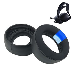 Accessoires XY Band pour casque Sony <span class=keywords><strong>PS5</strong></span> <span class=keywords><strong>Pulse</strong></span> Elite Upgrade avec nouveaux cache-oreilles compatibles avec <span class=keywords><strong>PS5</strong></span> - Product Image 1