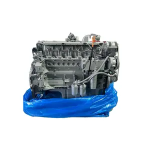 Brand New Diesel Motor BF6M1013EC Deutz Engine Ship Anytime