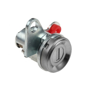 69051-12340 ZHIPEAK Ensemble cylindre et clé de porte côté droit pour Toyota COROLLA <span class=keywords><strong>JPP</strong></span> 199206-199704 - Product Image 4