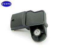 Accessoires pour camions Nouveau capteur de carte 0281006102 504372225 22320906 837073934 504369148 CV2A9F479AA Compatible avec IVECO Volvo Renault