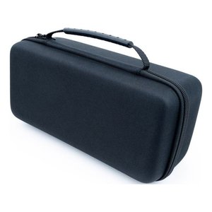 Custodia videogioco <b>SWITCH</b> 2 Pouch Black SWITCHNEWPOUCHXLBLA - Product Image 1