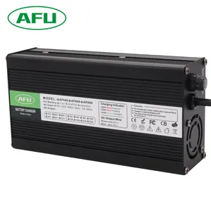 Hot Product 84V 3A Li-ion Battery Charger For 20S 74V Lipo/LiMn2O4/LiCoO2 Battery pack Quick charge 84V Battery Charger