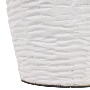 Vaso in Ceramica Rustica per Decorazione Tavolo Soggiorno, Elegante Accento in Terracotta - Product Image 6