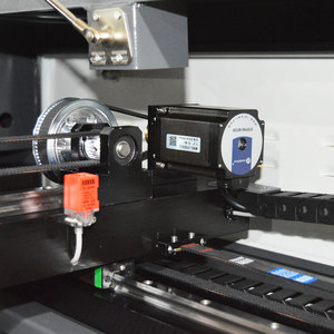 Machine de découpe et gravure laser CO2 industrielle 6090 60/80/100/130/150W pour acrylique/MDF/cuir/bois - Product Image 4