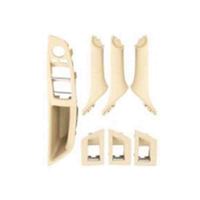 Jeu d'accoudoir intérieur 7 pièces (version importée) pour BMW F10/F11 OEM 5141 7225 874-T7 autres pièces automobiles