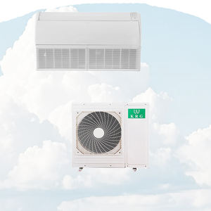 Air conditionné d'intérieur de plafond de plancher commercial de 5HP pour l'usage de maison et de bureau produits chauds puissants de refroidissement/<span class=keywords><strong>chauffage</strong></span> - Product Image 1