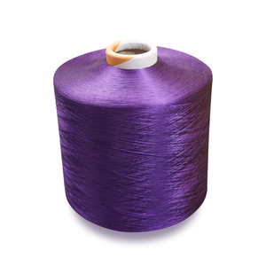 Filato Tinto ad Alta Tenacità 100% Poliestere DTY 150D/72F SIM <span class=keywords><strong>BR</strong></span> AA OE per Cucito e Ricamo - Product Image 3