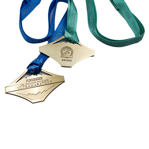 Medallas de Hockey Personalizadas de Metal Múltiple, Medallas 3D de Pickleball, Medallas de Voleibol, Medalla Personalizada para Maratón - Product Image 3