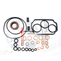Kit de réparation d'éléments de pompe d'injection Diesel VE 1467010059, kit de joints d'étanchéité 14670-10059 VP44 pour Dodge Cummins 4BT 5.9L Ram 2500 3500