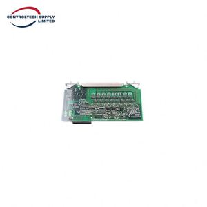 Módulo Mezclador Yokogawa AMM22 Original en Exceso de Inventario, Envío Rápido, Control de Automatización Industrial - Product Image 1