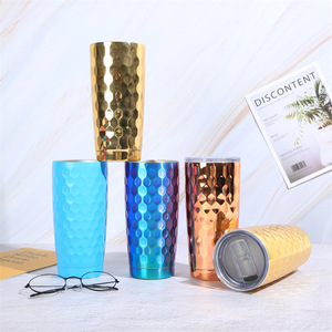 Vaso Térmico Personalizado de 20oz con Doble Pared de Acero Inoxidable 304, Aislamiento al Vacío, Tapa Ecológica, Antiderrames, Seguro para Agua Hirviendo - Product Image 3