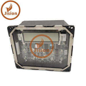 Moniteur d'affichage haute qualité 154-7443 pour chargeuses sur pneus 950G 988G 980G 966H 988H 950H 972H 962H 972G 980H 990 966G 252-2501 - Product Image 3