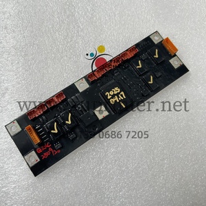 WD แผงวงจรของแท้5ZE-8600-41I หมึกพิมพ์สำหรับ Komori 5ZE860041I พิมพ์ออฟเซ็ต - Product Image 3