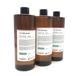 ให้คุณภาพสูง Research Reagent <span class=keywords><strong>Tris</strong></span>-Boric Acid Electrophoresis บัฟเฟอร์ (10 * TBE บัฟเฟอร์) - Product Image 1