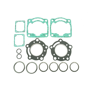 Kit de joint de culasse de moteur de moto pour SUZUKI <span class=keywords><strong>RGV</strong></span> <span class=keywords><strong>250</strong></span> 89-93 Autres pièces d'origine du moteur de moto - Product Image 1