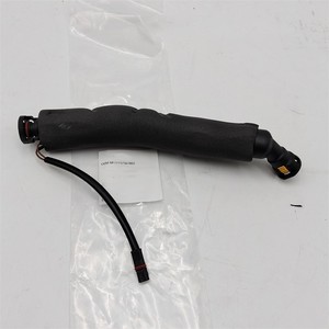 Ventilación del cárter de las mangueras de ventilación para BMW N52B30A <span class=keywords><strong>N53B30A</strong></span> 3.0L N52B25A 2.5L 11157567802 - Product Image 2