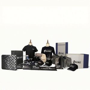 ออกแบบสินค้าส่งเสริมการขาย เสื้อแจ็คเก็ตฤดูหนาว เสื้อฮู้ดดี้ เสื้อโปโล ชุดยูนิฟอร์ม แจกเป็นของขวัญให้ลูกค้า บางอย่างสำหรับพนักงานเพื่อส่งเสริมแบรนด์ - Product Image 4