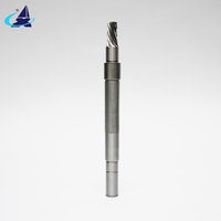 Accessoire pour machine-outil CNC HYX : Porte-outil de haute précision pour fraisage/perçage (Pièce de rechange universelle)