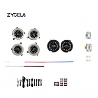ZYCELA Wrangler JL 2018-2023 Lumière ambiante colorée néon 12V 3-5W Turbine Air Vents OE ZYCLHCJP03WX Nouveau Garantie 1 an
