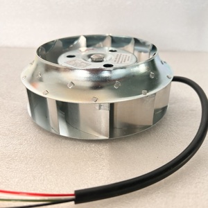Ventilador Centrífugo Industrial Original Bea A90L-0001-0519R para Motor FA N UC - Product Image 3