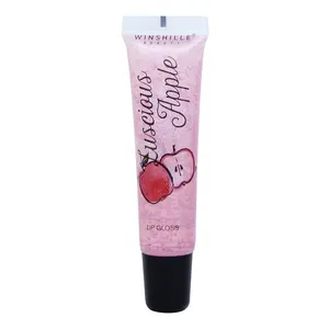 Wholesale Cosmetic Liquid Lip Gloss Makeup Plumping Long Lasting Lip Gloss
