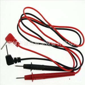 Sondes de multimètre, sondes de multimètre polyvalentes, instruments d'expérimentation électrique, instruments pédagogiques - Product Image 1