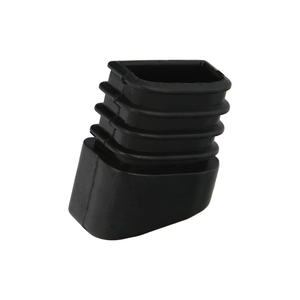 Oryx 2016 Embout de pied arrière en aluminium pour échelle - Product Image 1