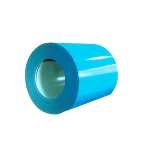 Nhà máy cung cấp giá rẻ giá ppgl tấm <span class=keywords><strong>ppgi</strong></span> cuộn dây thép mạ màu cuộn dây thép mạ kẽm - Product Image 1