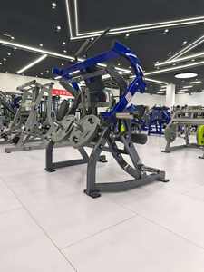 Máquina de Ejercicios <span class=keywords><strong>Abdominales</strong></span> y <span class=keywords><strong>Oblicuos</strong></span> con Placas de Peso, Todo <span class=keywords><strong>en</strong></span> Uno, Profesional, para Gimnasio, Comercial, 2025 - Product Image 4