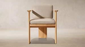 Ensemble de table à manger d'extérieur en teck, design minimaliste, meubles de patio durables - Product Image 2