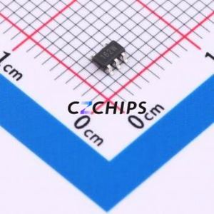วงจรรวม SOT-23-5L XC6201P332MR-MS ใหม่ของแท้ชิป IC PMIC ตัวควบคุมเชิงเส้น (LDO) - Product Image 1