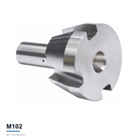 Guide diamanté inférieur pour machine de découpe à fil EDM Mitsubishi X053C188G58 M102, pièces EDM à fil pour l'entretien de moules de précision