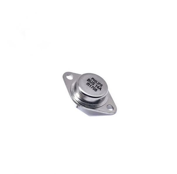 BUS14A BUS13A High Power Field Effect MOSFET 15A-30A 1000V NPNTO-3