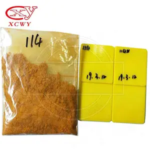 Manufacturer of Solvent Yellow 114 or Disperse Yellow 54