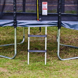 <span class=keywords><strong>Trampoline</strong></span> <span class=keywords><strong>rectangulaire</strong></span> pour enfants Zoshine, petite taille, avec bordure souple, <span class=keywords><strong>trampoline</strong></span> intérieur sécurisé pour les tout-petits, développement physique - Product Image 6