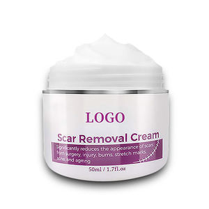 Crema China para eliminar cicatrices, crema hidratante y Reafirmante sin sulfato y crema de vitamina E y lavanda para eliminar cicatrices en la piel - Product Image 6