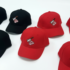 Gorra de Camionero de Alto Rendimiento, 100% Algodón, Transpirable, de Secado Rápido, Ajustable, con Logotipo Personalizado, Unisex, para Correr, Gimnasio, Aire Libre - Product Image 1