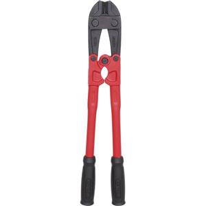 KS TOOLS - 118.0124 Coupe-boulon avec pieds en tube d'acier-EAN 4042146274125 CUTTING BOLT CUTTERS - Product Image 4