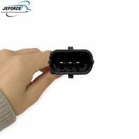 Capteur de position du vilebrequin JEFORCE 1398467 0281002511 pour camions DAF XF95 XF105 CF75 CF85