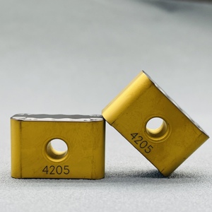 Chất lượng cao đường sắt Carbide chèn <span class=keywords><strong>lnmx</strong></span> 301940 nặng biến chèn - Product Image 6