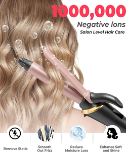 <span class=keywords><strong>Mini</strong></span> <span class=keywords><strong>fer</strong></span> <span class=keywords><strong>à</strong></span> friser pour <span class=keywords><strong>cheveux</strong></span> <span class=keywords><strong>courts</strong></span> bigoudi rotatif avec bigoudi de <span class=keywords><strong>cheveux</strong></span> bébé de bonne marque avec une vente élevée - Product Image 3